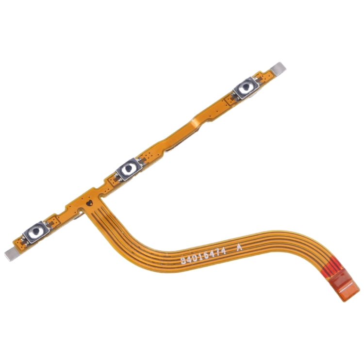 For Motorola Moto X Style XT1575 Original Power Button & Volume Button Flex Cable - Flex Cable by PMC Jewellery | Online Shopping South Africa | PMC Jewellery