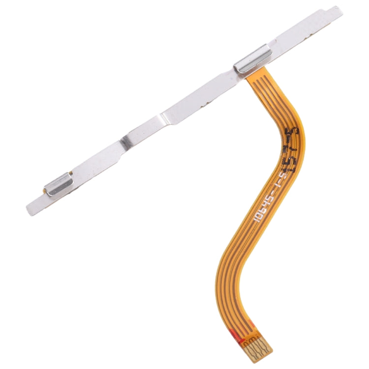 For Motorola Moto X Style XT1575 Original Power Button & Volume Button Flex Cable - Flex Cable by PMC Jewellery | Online Shopping South Africa | PMC Jewellery