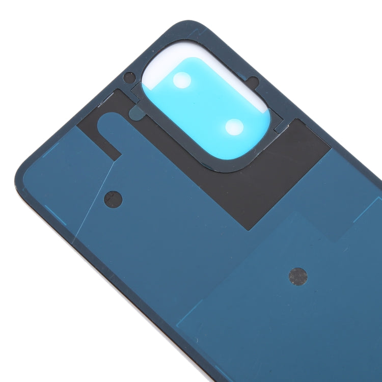 For Motorola Moto E32 Original Battery Back Cover(Grey) - Back Cover by PMC TechLife | Online Shopping South Africa | PMC TechLife