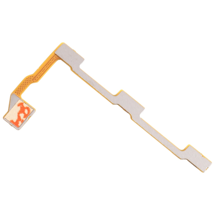 For Realme 10 Pro+ OEM Power Button & Volume Button Flex Cable - Flex Cable by PMC Jewellery | Online Shopping South Africa | PMC Jewellery