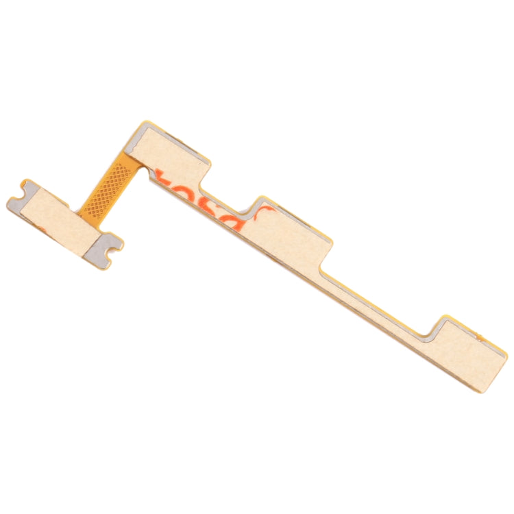 For Realme 10 Pro OEM Power Button & Volume Button Flex Cable - Flex Cable by PMC Jewellery | Online Shopping South Africa | PMC Jewellery