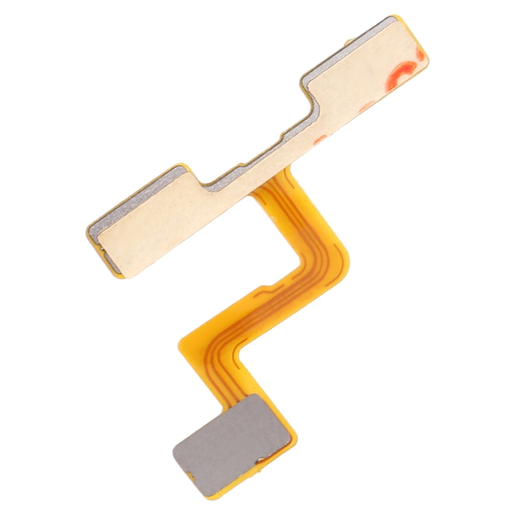 For Xiaomi Redmi K50 Volume Button Flex Cable - Flex Cable by PMC Jewellery | Online Shopping South Africa | PMC Jewellery