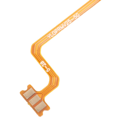 For Realme 9 Pro Volume Button Flex Cable - Flex Cable by PMC Jewellery | Online Shopping South Africa | PMC Jewellery