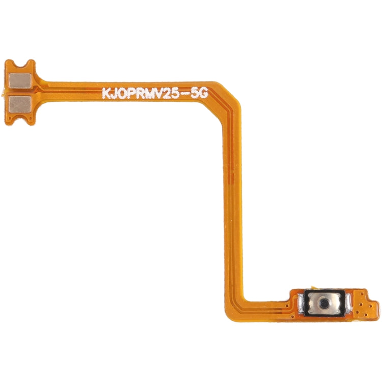 For Realme Q5 OEM Power Button Flex Cable - Flex Cable by PMC Jewellery | Online Shopping South Africa | PMC Jewellery