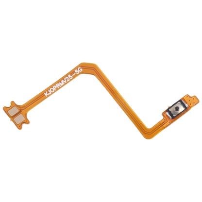 For Realme Q5 OEM Power Button Flex Cable - Flex Cable by PMC Jewellery | Online Shopping South Africa | PMC Jewellery