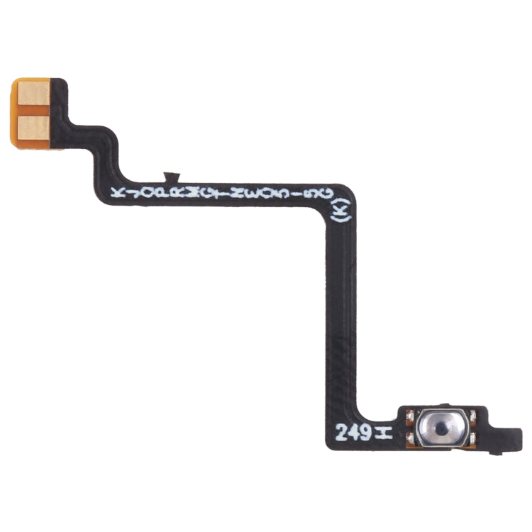 For Realme GT Neo 5 OEM Power Button Flex Cable - Flex Cable by PMC Jewellery | Online Shopping South Africa | PMC Jewellery