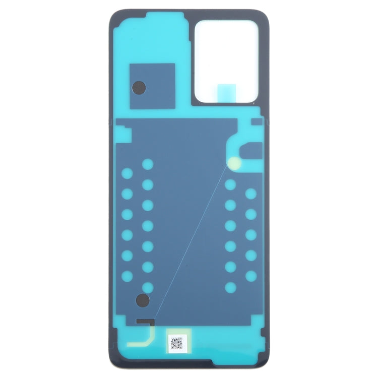 For Motorola Moto G54 Original Battery Back Cover(Green) - Back Cover by PMC TechLife | Online Shopping South Africa | PMC TechLife