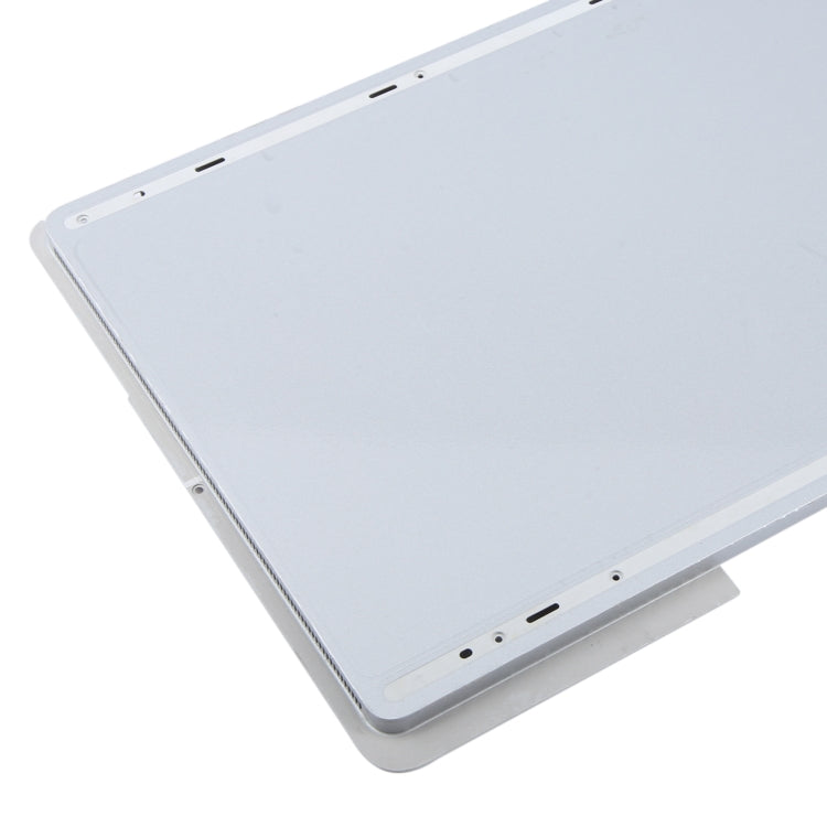 For Microsoft Surface Laptop Studio 1964 D-side Back Cover (Silver) - Microsoft Spare Parts by PMC Jewellery | Online Shopping South Africa | PMC Jewellery