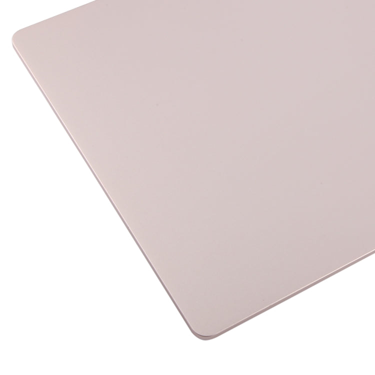 For Microsoft Surface Laptop GO 1 2 12.4inch 1943 2013 A-side Front Cover(Gold) - Microsoft Spare Parts by PMC Jewellery | Online Shopping South Africa | PMC Jewellery