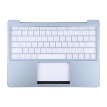 For Microsoft Surface Laptop GO 1 2 12.4inch 1943 C-side Cover (Blue) - Microsoft Spare Parts by PMC Jewellery | Online Shopping South Africa | PMC Jewellery