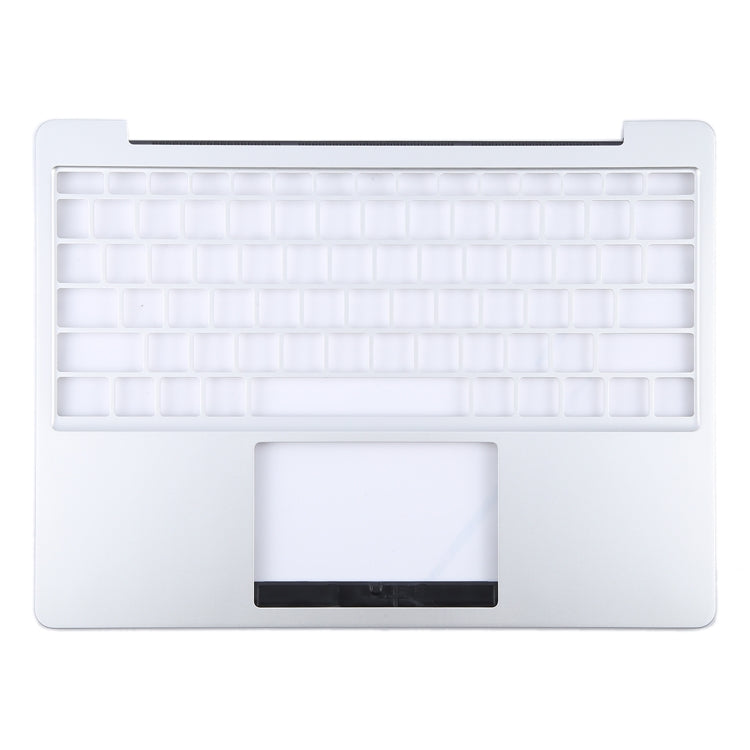 For Microsoft Surface Laptop GO 2013 C-side Cover (Silver) - Microsoft Spare Parts by PMC Jewellery | Online Shopping South Africa | PMC Jewellery