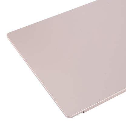 For Microsoft Surface Laptop 3 / 4 / 5 1979 1867 1868 1958 13.5 inch A-side Front Cover(Gold) - Microsoft Spare Parts by PMC Jewellery | Online Shopping South Africa | PMC Jewellery