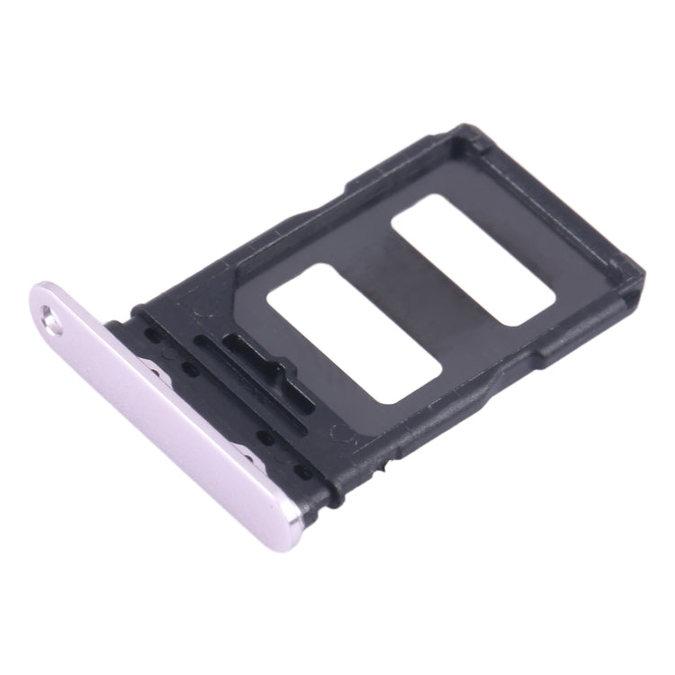 For Xiaomi 14 SIM Card Tray + SIM Card Tray (Purple) - Card Tray by PMC Jewellery | Online Shopping South Africa | PMC Jewellery