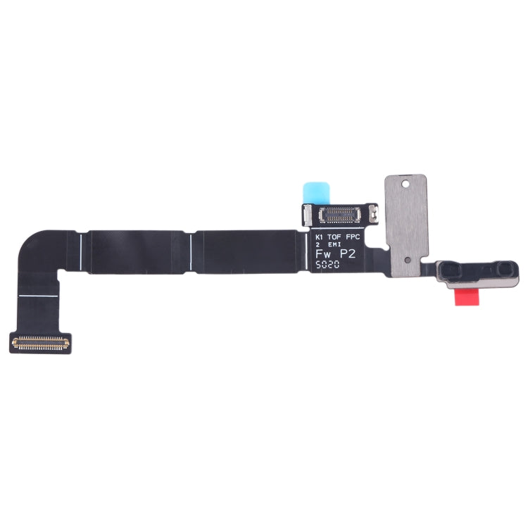 For Xiaomi Mi 11 Ultra Flashlight Flex Cable - Flex Cable by PMC Jewellery | Online Shopping South Africa | PMC Jewellery