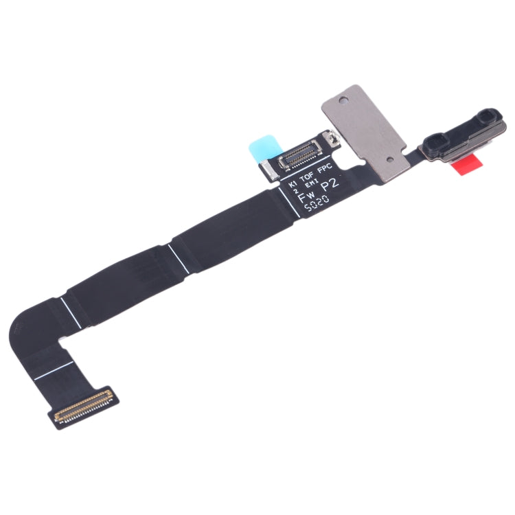 For Xiaomi Mi 11 Ultra Flashlight Flex Cable - Flex Cable by PMC Jewellery | Online Shopping South Africa | PMC Jewellery