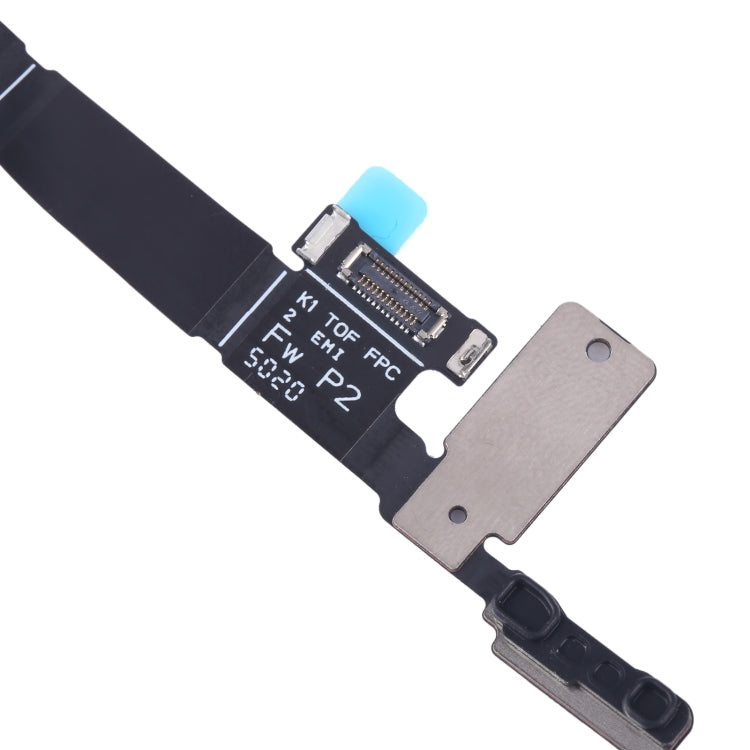 For Xiaomi Mi 11 Ultra Flashlight Flex Cable - Flex Cable by PMC TechLife | Online Shopping South Africa | PMC TechLife | Buy Now Pay Later Mobicred