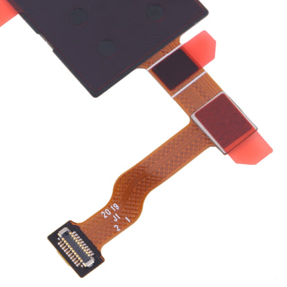 For Xiaomi 12 Pro Original Fingerprint Sensor Flex Cable - Flex Cable by PMC Jewellery | Online Shopping South Africa | PMC Jewellery