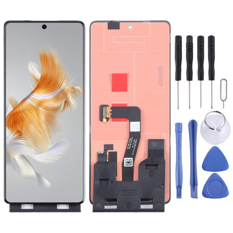 For Huawei Mate X3 Original LCD Secondary Screen with Digitizer Full Assembly - LCD Screen by PMC Jewellery | Online Shopping South Africa | PMC Jewellery