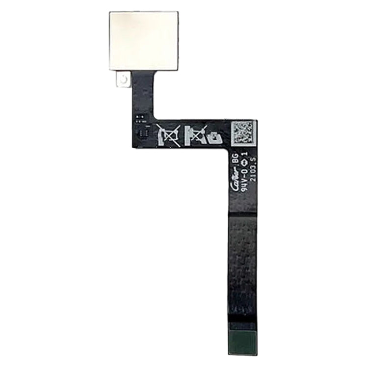 For Microsoft Surface Pro 8 LTE Version 1982 SIM Card Holder Socket with Flex Cable - Microsoft Spare Parts by PMC Jewellery | Online Shopping South Africa | PMC Jewellery