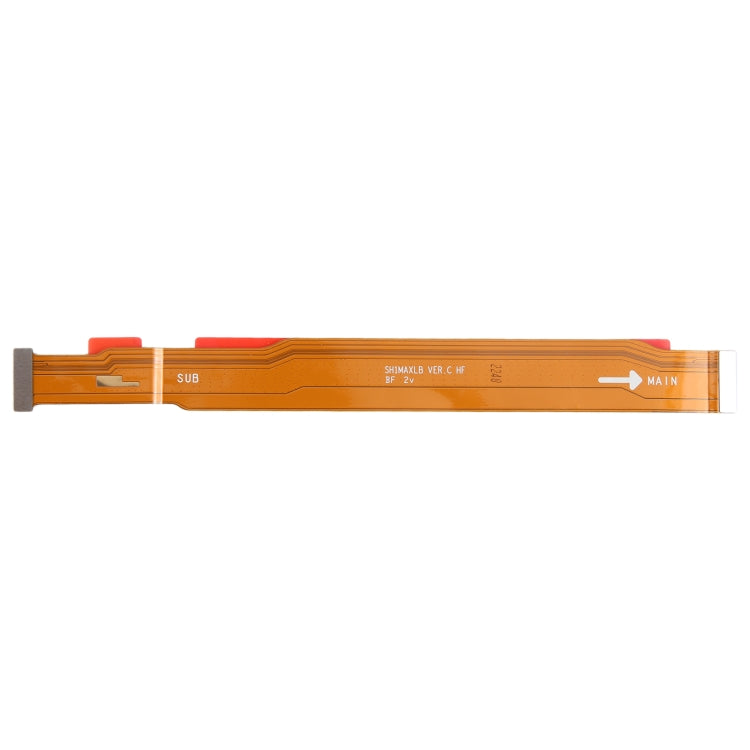 For Huawei MatePad Pro 10.8 MRX-W09 Original LCD Flex Cable - Flex Cable by PMC Jewellery | Online Shopping South Africa | PMC Jewellery