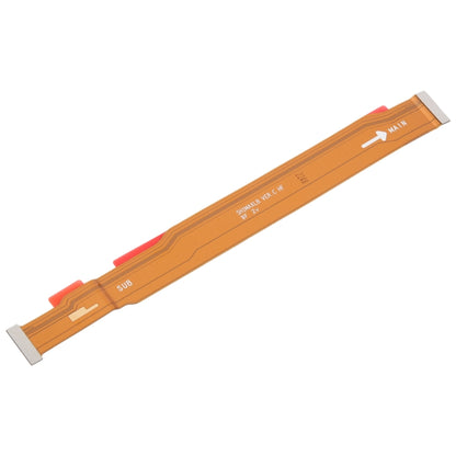 For Huawei MatePad Pro 10.8 MRX-W09 Original LCD Flex Cable - Flex Cable by PMC Jewellery | Online Shopping South Africa | PMC Jewellery