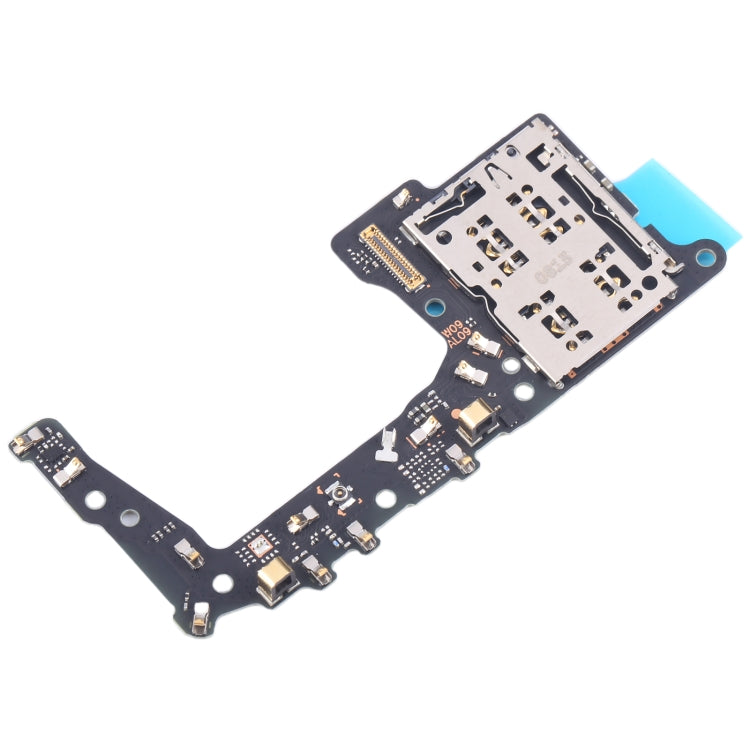 For Huawei MatePad Pro 10.8 MRX-W09 Original SIM Card Reader Board - Card Socket by PMC Jewellery | Online Shopping South Africa | PMC Jewellery