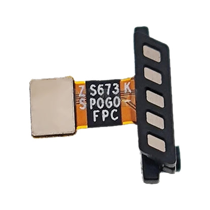 For Asus ROG Phone 5 ZS673KS Fan Connector Flex Cable - Flex Cable by PMC Jewellery | Online Shopping South Africa | PMC Jewellery