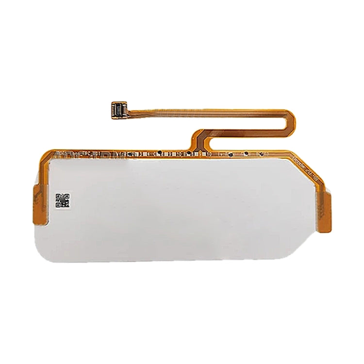 For Asus ROG Phone 5 ZS673KS Rear Cover Light Flex Cable - Flex Cable by PMC Jewellery | Online Shopping South Africa | PMC Jewellery