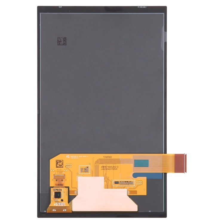 For Steam Deck 2 Original HD Version LCD Screen with Digitizer Full Assembly - Steam Deck Spare Parts by PMC TechLife | Online Shopping South Africa | PMC TechLife