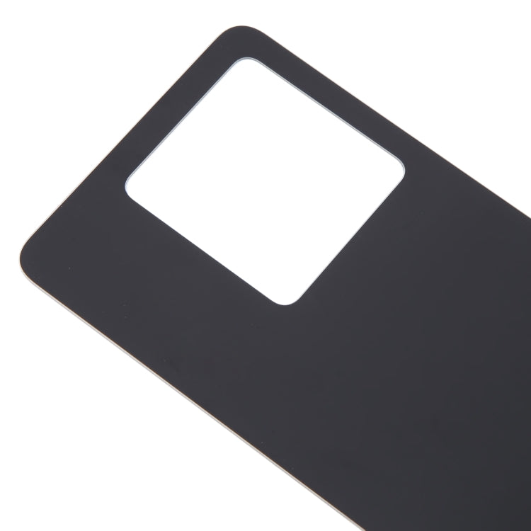 For Infinix Note 30 Pro 4G X678B Original Battery Back Cover(Gold) - Back Cover by PMC TechLife | Online Shopping South Africa | PMC TechLife