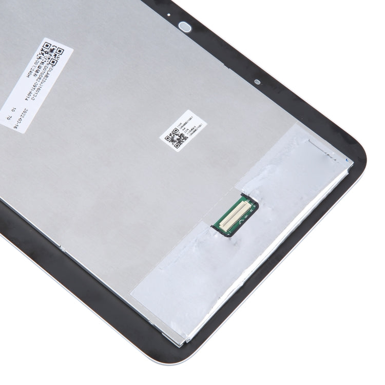 For Google Nest HUB Gen2 Original LCD Screen with Digitizer Full Assembly - LCD Screen by PMC TechLife | Online Shopping South Africa | PMC TechLife