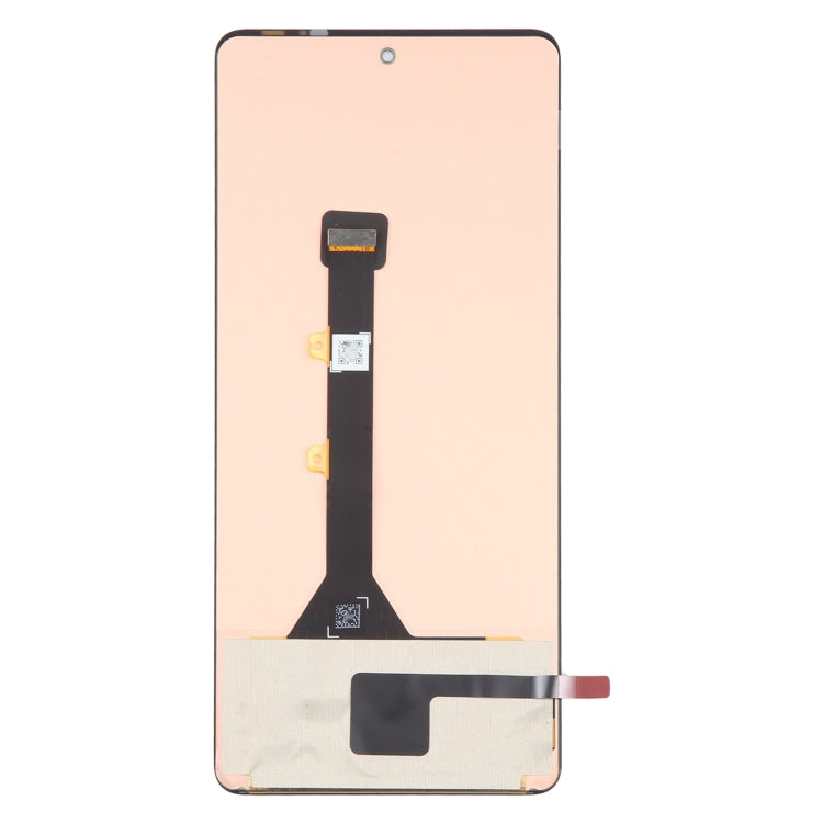 For Tecno Pova 6 Original AMOLED LCD Screen with Digitizer Full Assembly - LCD Screen by PMC Jewellery | Online Shopping South Africa | PMC Jewellery