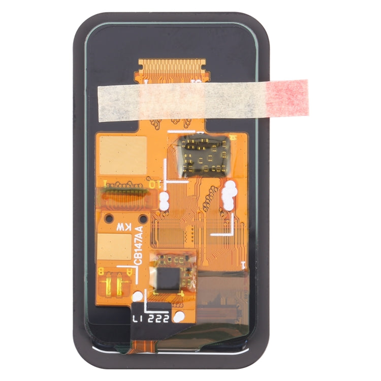 For Amazfit Band 7 Original LCD Screen with Digitizer Full Assembly - For Amazfit by PMC TechLife | Online Shopping South Africa | PMC TechLife | Buy Now Pay Later Mobicred