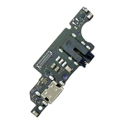 For ZTE Blade V50 Vita 8550 Charging Port Board - For ZTE by PMC Jewellery | Online Shopping South Africa | PMC Jewellery | Buy Now Pay Later Mobicred