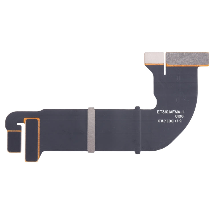 For vivo X Fold2 Original Large Spin Axis Flex Cable - Flex Cable by PMC TechLife | Online Shopping South Africa | PMC TechLife | Buy Now Pay Later Mobicred