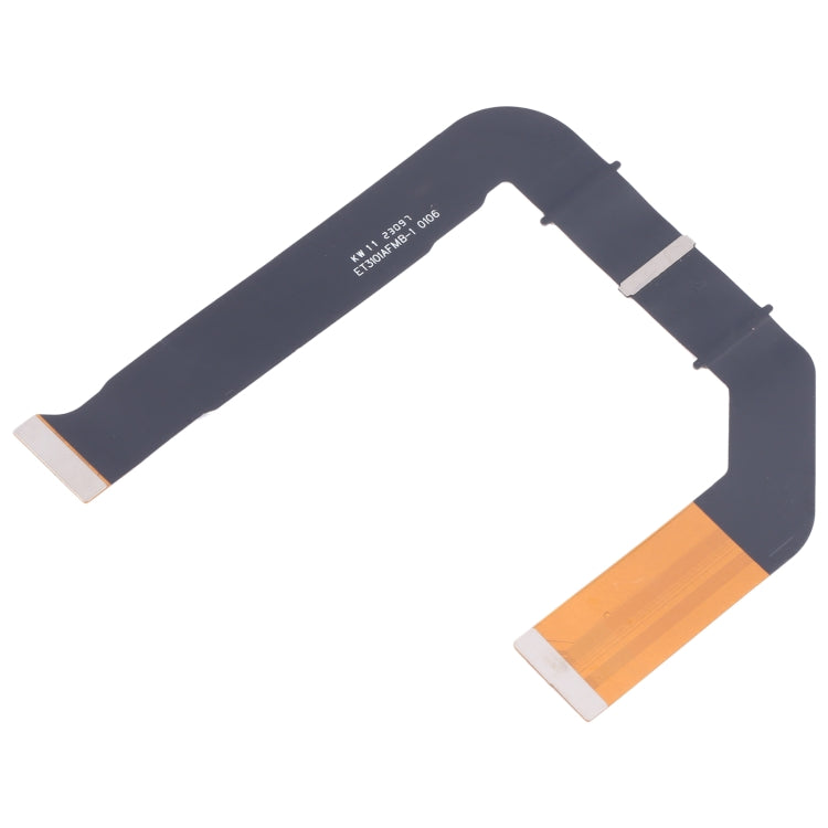 For vivo X Fold2 Original Small Spin Axis Flex Cable - Flex Cable by PMC TechLife | Online Shopping South Africa | PMC TechLife | Buy Now Pay Later Mobicred
