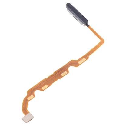 For Xiaomi Mi Mix Fold Fingerprint Sensor Flex Cable (Black) - Flex Cable by PMC Jewellery | Online Shopping South Africa | PMC Jewellery