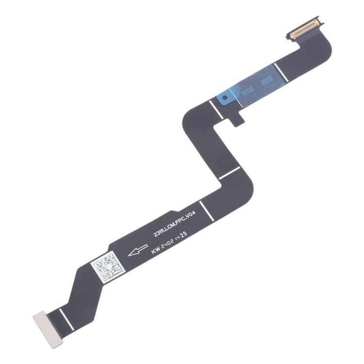 For Nothing Phone 2A Motherboard Flex Cable - Others by PMC Jewellery | Online Shopping South Africa | PMC Jewellery