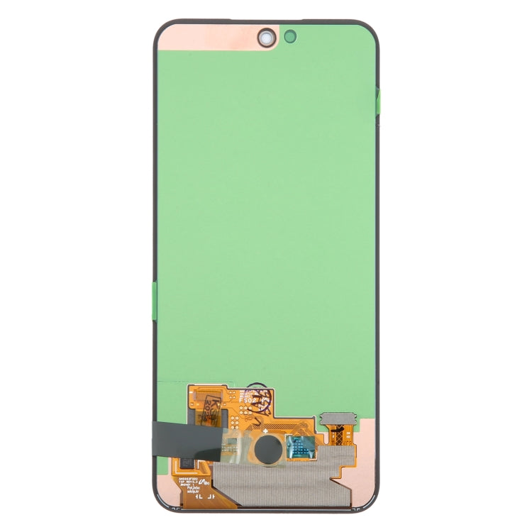 For Samsung Galaxy A35 SM-A356B Original LCD Screen With Digitizer Full Assembly - free shipping - PMc TechLife - Order now!