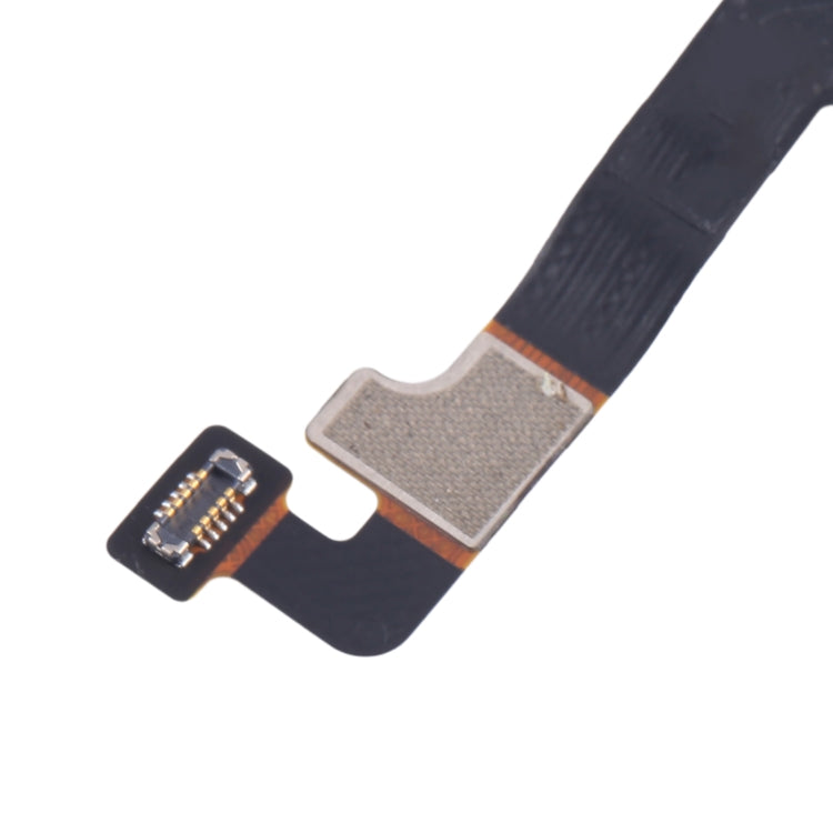 For ZTE nubia Red Magic 6s Pro / 7 / 7s Fingerprint Sensor Flex Cable - For ZTE by PMC Jewellery | Online Shopping South Africa | PMC Jewellery | Buy Now Pay Later Mobicred