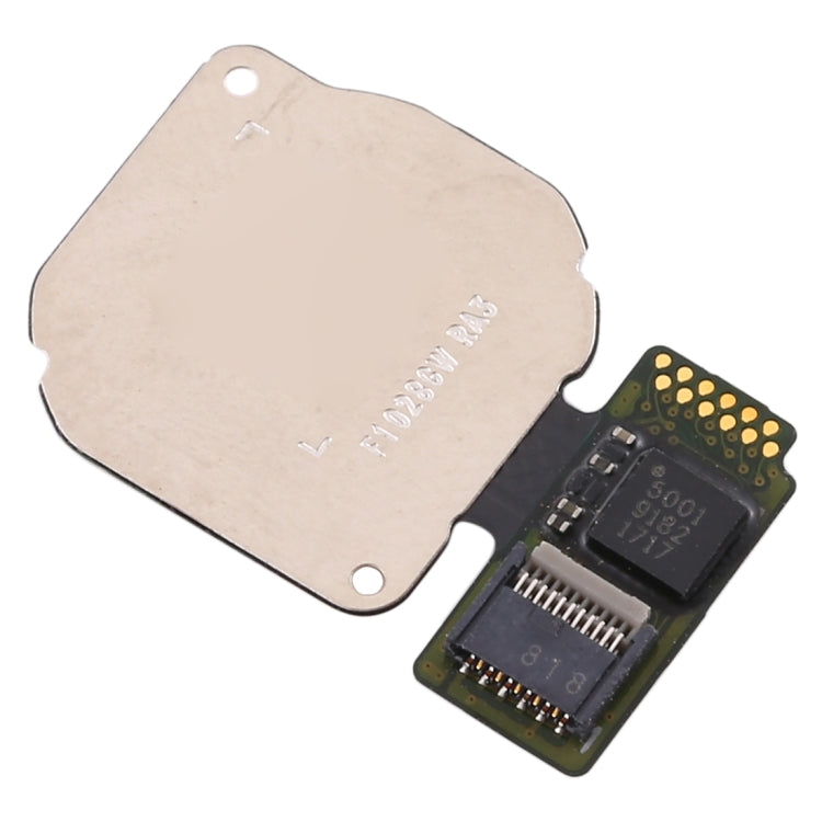 For Huawei nova 3i Fingerprint Sensor Flex Cable (Black) - free shipping - PMC TechLife - Order now!