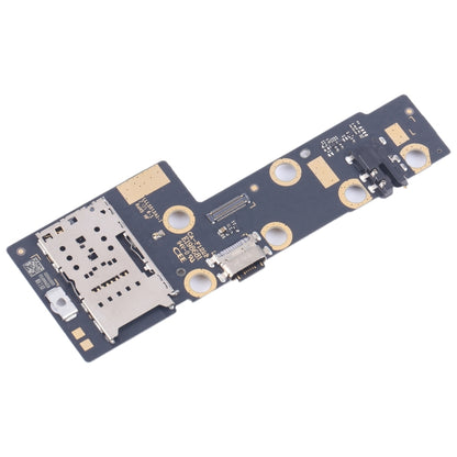 For Lenovo Tab M10 3rd Gen TB328FU Original Charging Port Board - Others by PMC Jewellery | Online Shopping South Africa | PMC Jewellery | Buy Now Pay Later Mobicred