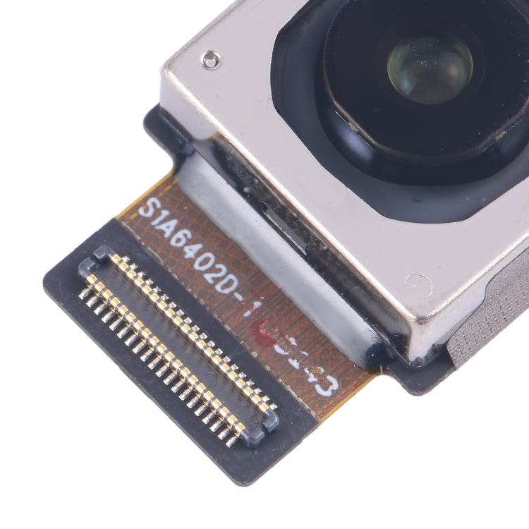 For Google Pixel 8a Original Main Back Facing Camera - Camera Parts by PMC TechLife | Online Shopping South Africa | PMC TechLife | Buy Now Pay Later Mobicred