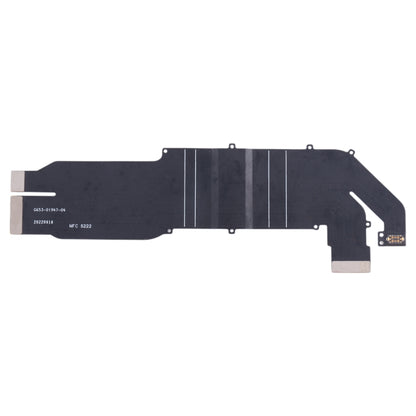 For Google Pixel Fold Original Large Spin Axis Flex Cable - Flex Cable by PMC Jewellery | Online Shopping South Africa | PMC Jewellery | Buy Now Pay Later Mobicred