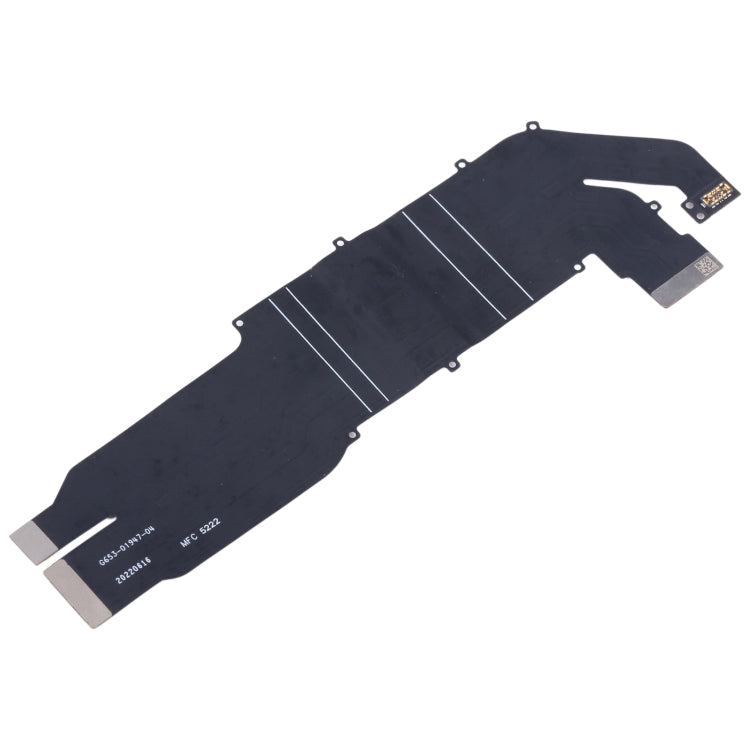 For Google Pixel Fold Original Large Spin Axis Flex Cable - Flex Cable by PMC Jewellery | Online Shopping South Africa | PMC Jewellery | Buy Now Pay Later Mobicred