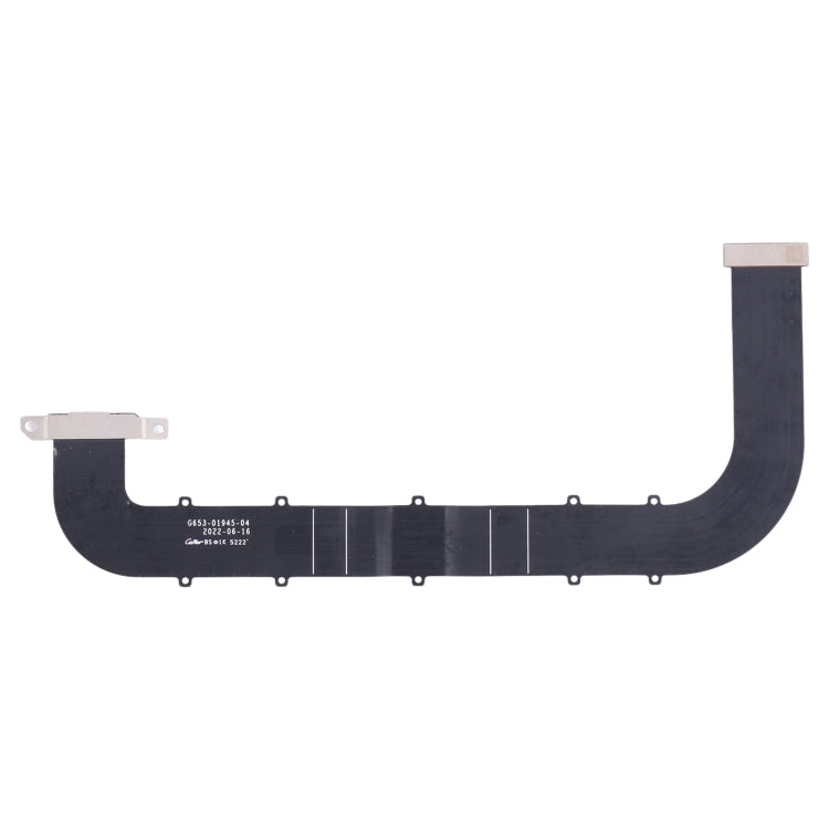 For Google Pixel Fold Original Small Spin Axis Flex Cable - Flex Cable by PMC Jewellery | Online Shopping South Africa | PMC Jewellery | Buy Now Pay Later Mobicred