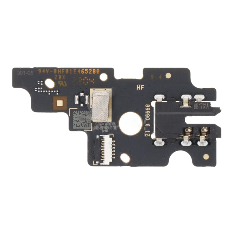 For Lenovo Tab M10 Plus 3rd Gen Audio Jack Board - Others by PMC Jewellery | Online Shopping South Africa | PMC Jewellery | Buy Now Pay Later Mobicred