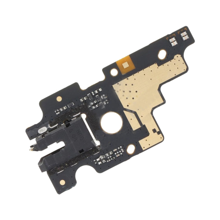 For Lenovo Tab M10 Plus 3rd Gen Audio Jack Board - Others by PMC Jewellery | Online Shopping South Africa | PMC Jewellery | Buy Now Pay Later Mobicred