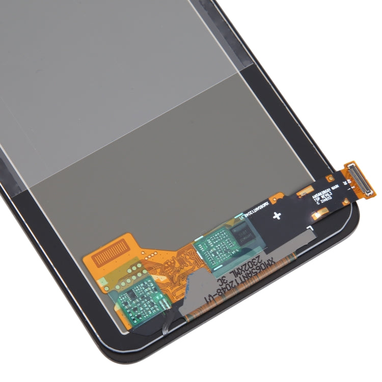 For Xiaomi Redmi Note 12 4G TFT LCD Screen with Digitizer Full Assembly, Not Supporting Fingerprint Identification - LCD Screen by PMC Jewellery | Online Shopping South Africa | PMC Jewellery | Buy Now Pay Later Mobicred