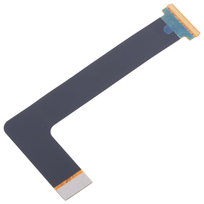 For Lenovo Tab P11 TB-J606 Original LCD Flex Cable - Flex Cable by PMC Jewellery | Online Shopping South Africa | PMC Jewellery | Buy Now Pay Later Mobicred